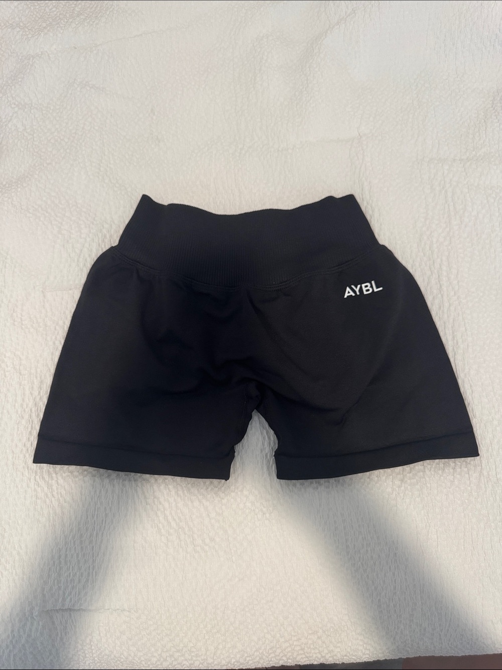 Aybl Enhance Seamless Shorts 3.5”